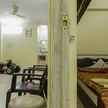 Comfortable Living Navi Mumbai Eksteriør bilde