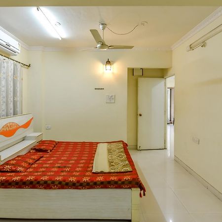 Comfortable Living Navi Mumbai Eksteriør bilde