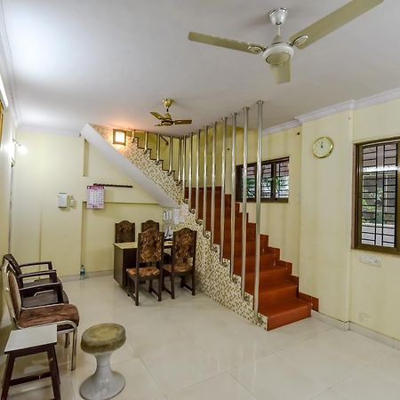 Comfortable Living Navi Mumbai Eksteriør bilde