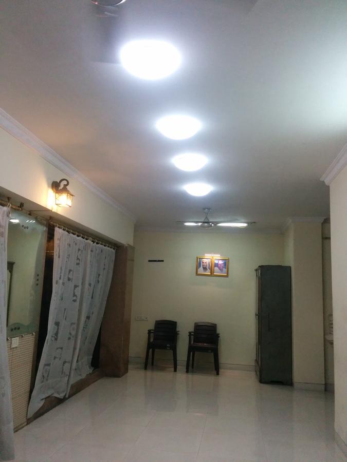 Comfortable Living Navi Mumbai Eksteriør bilde