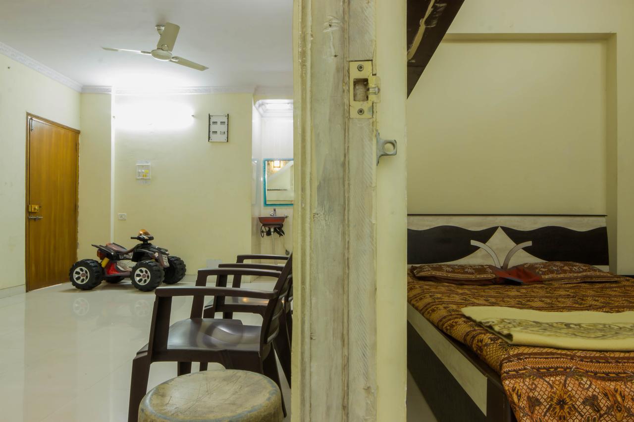 Comfortable Living Navi Mumbai Eksteriør bilde