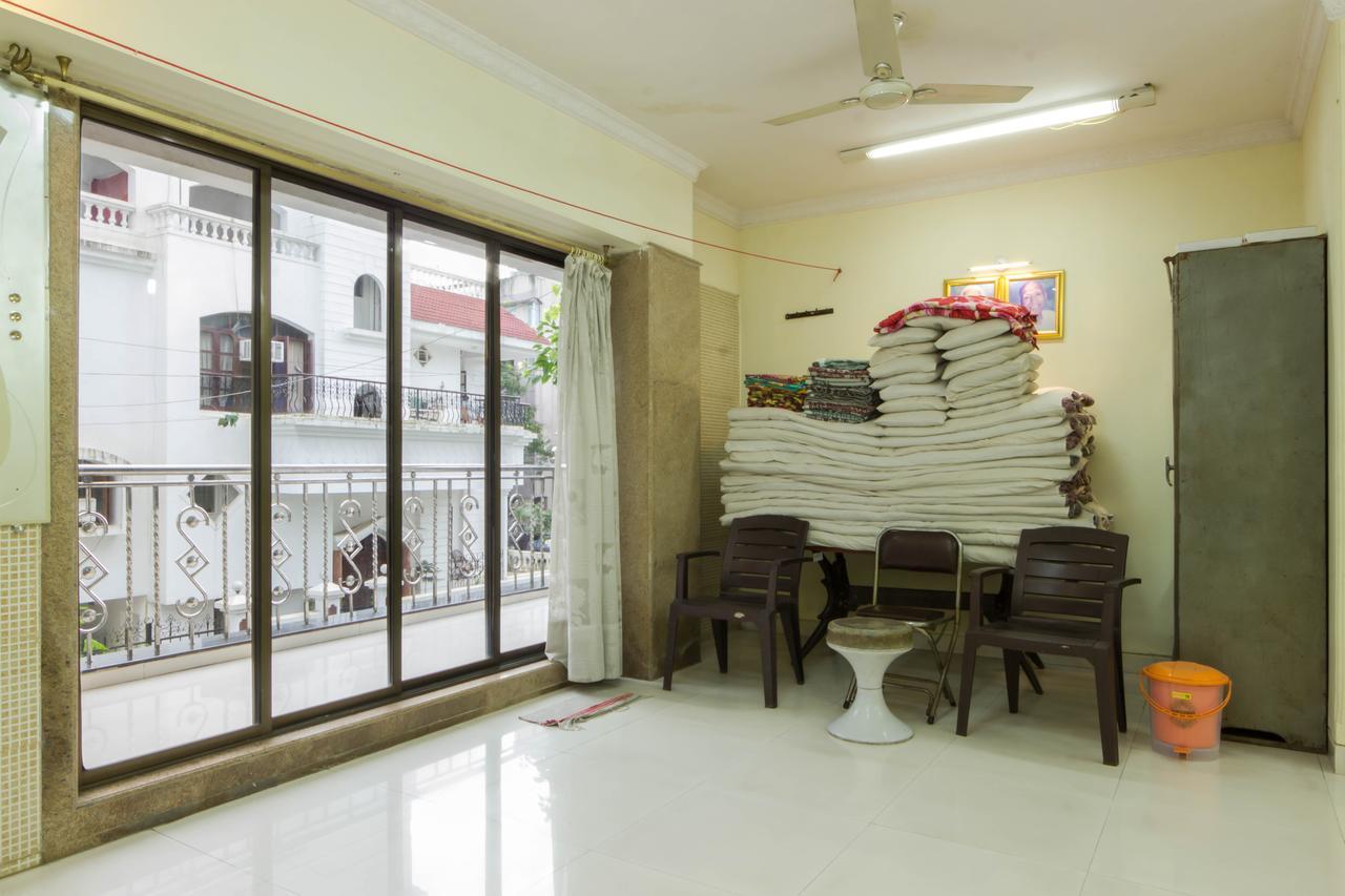 Comfortable Living Navi Mumbai Eksteriør bilde