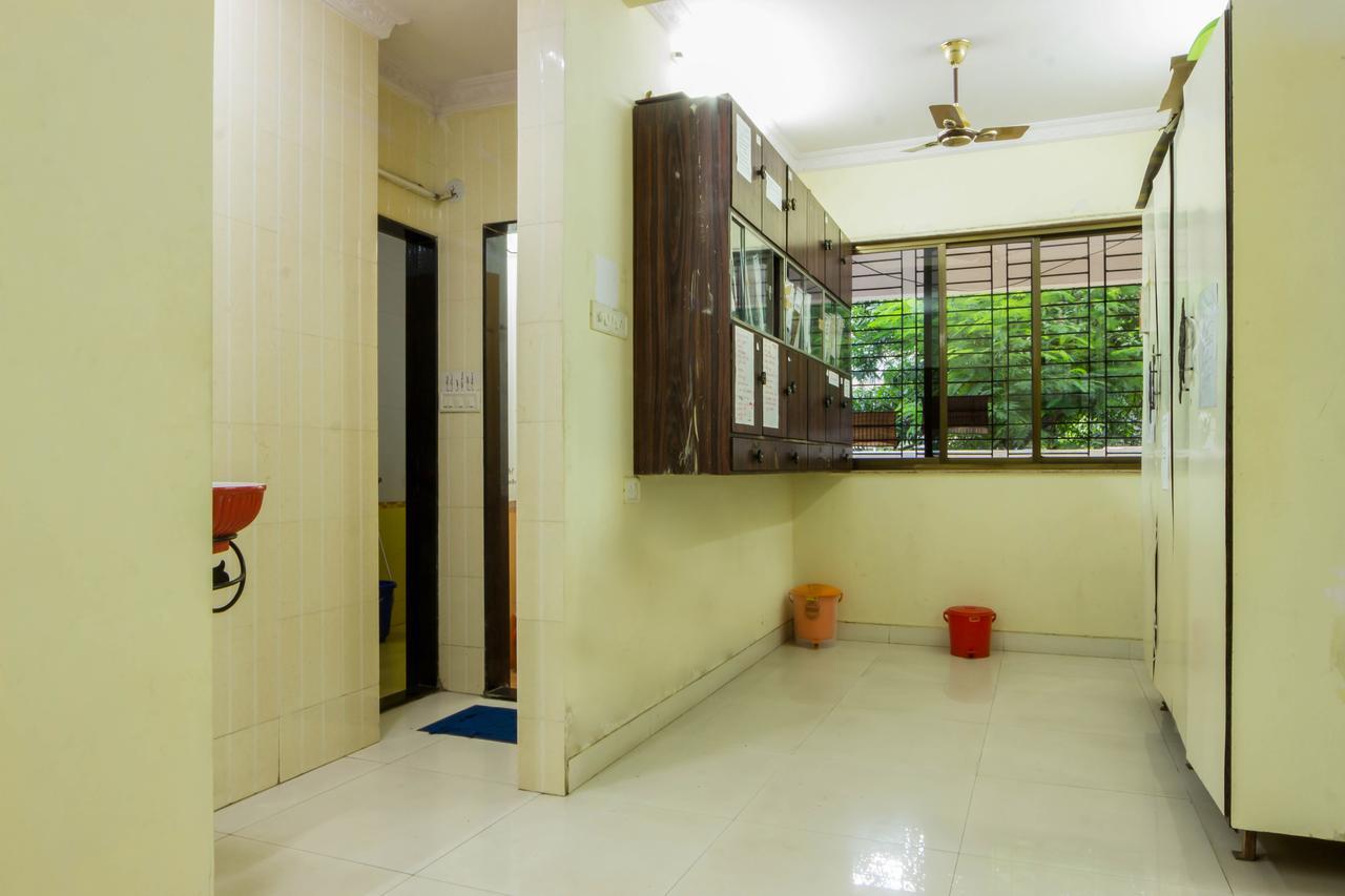 Comfortable Living Navi Mumbai Eksteriør bilde
