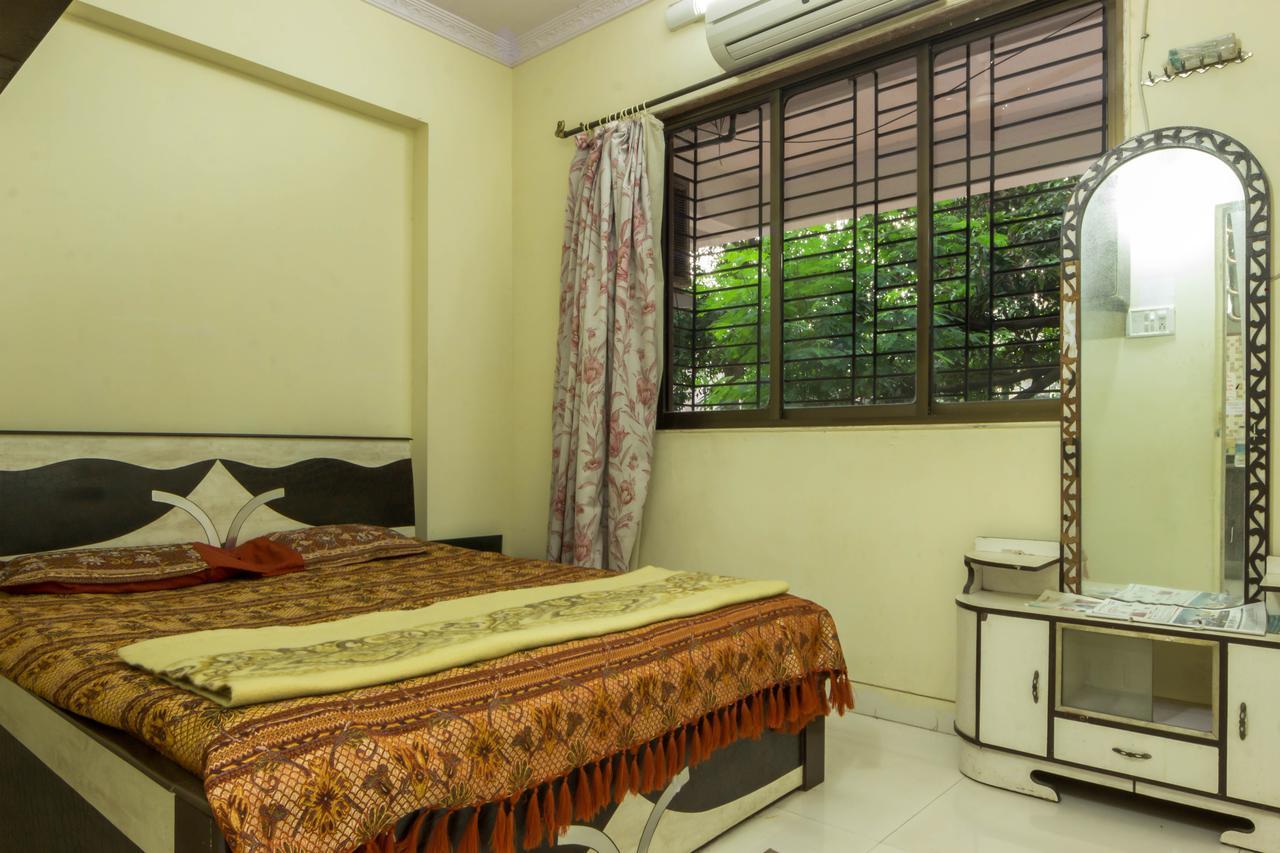 Comfortable Living Navi Mumbai Eksteriør bilde