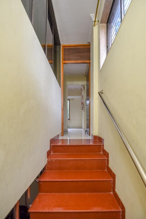 Comfortable Living Navi Mumbai Eksteriør bilde
