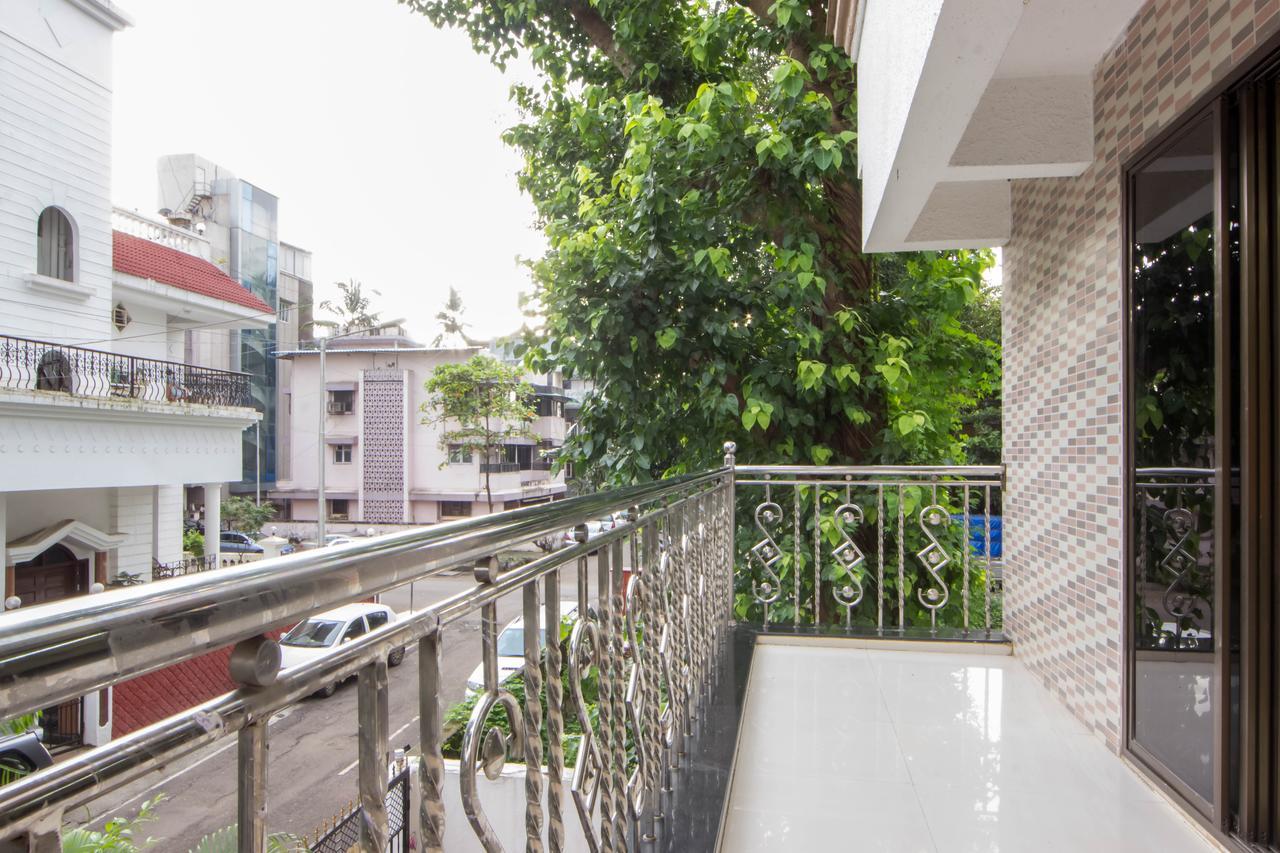 Comfortable Living Navi Mumbai Eksteriør bilde