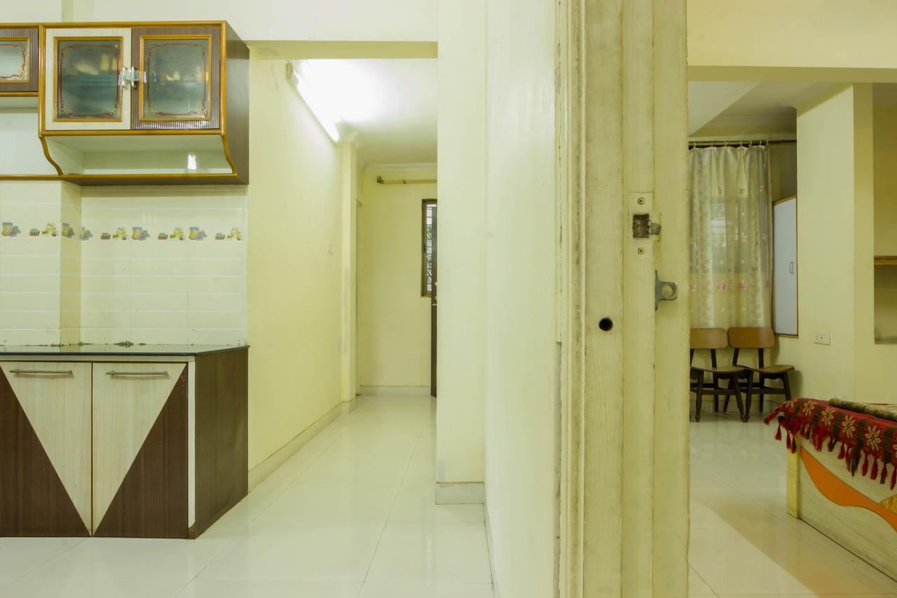 Comfortable Living Navi Mumbai Eksteriør bilde