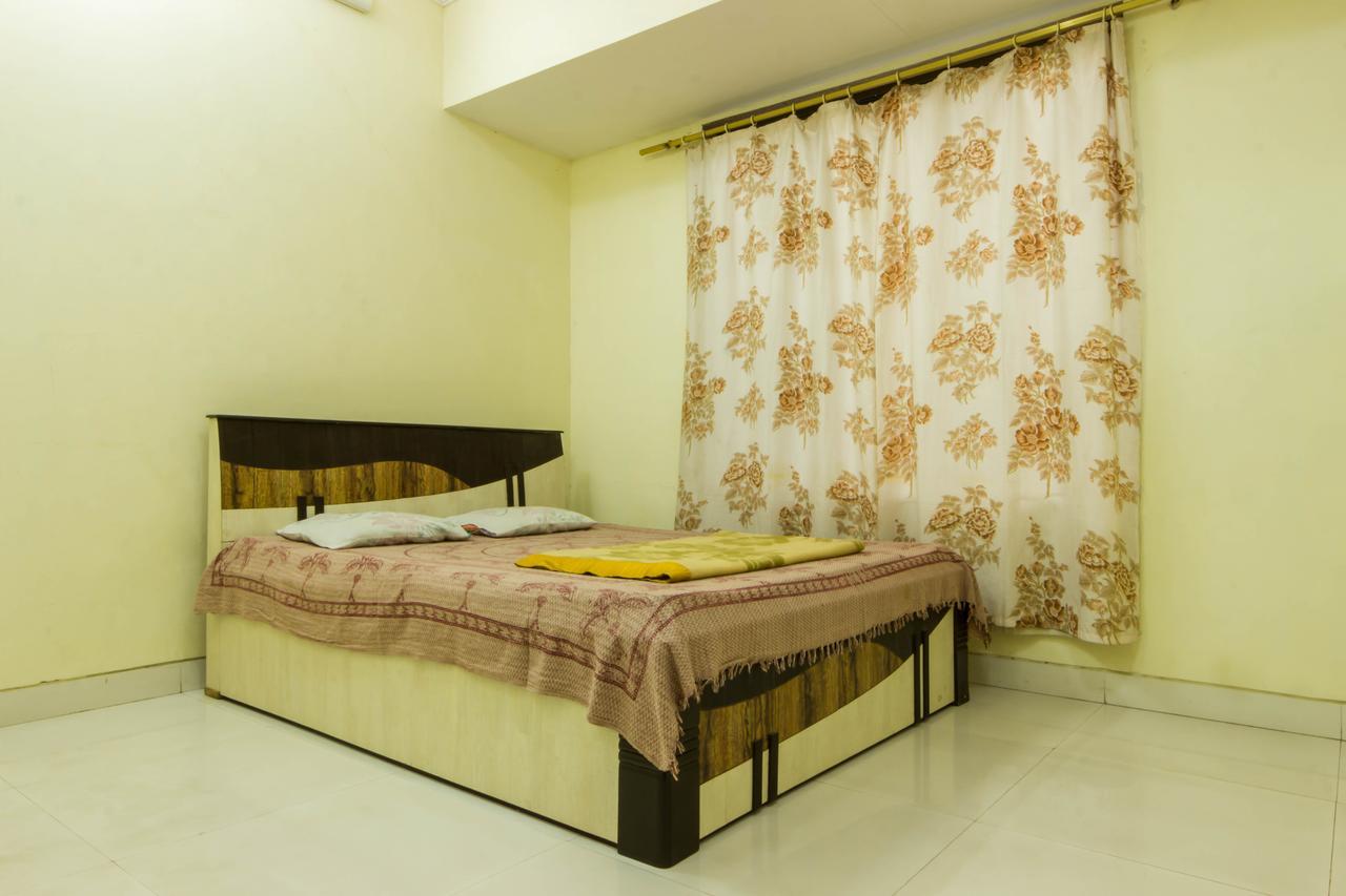 Comfortable Living Navi Mumbai Eksteriør bilde
