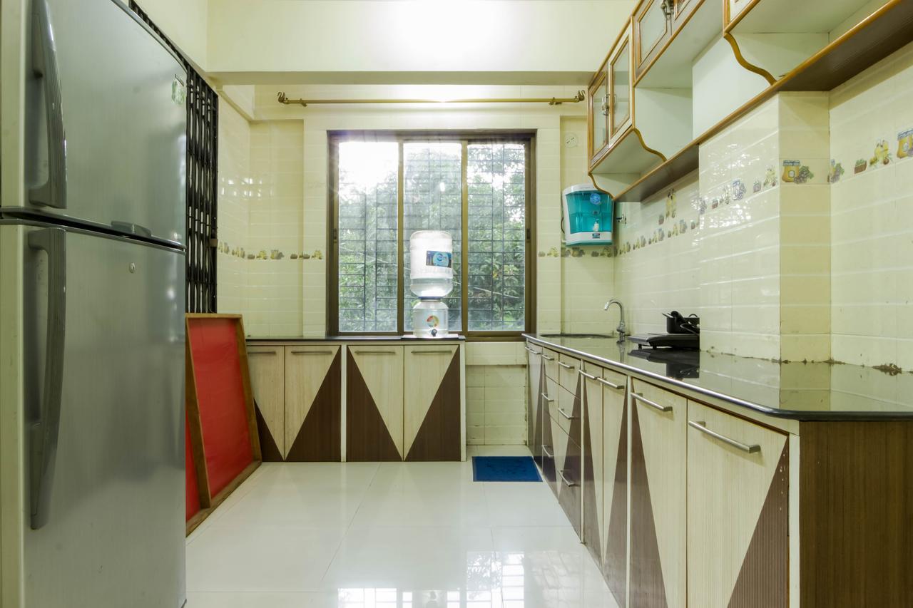 Comfortable Living Navi Mumbai Eksteriør bilde