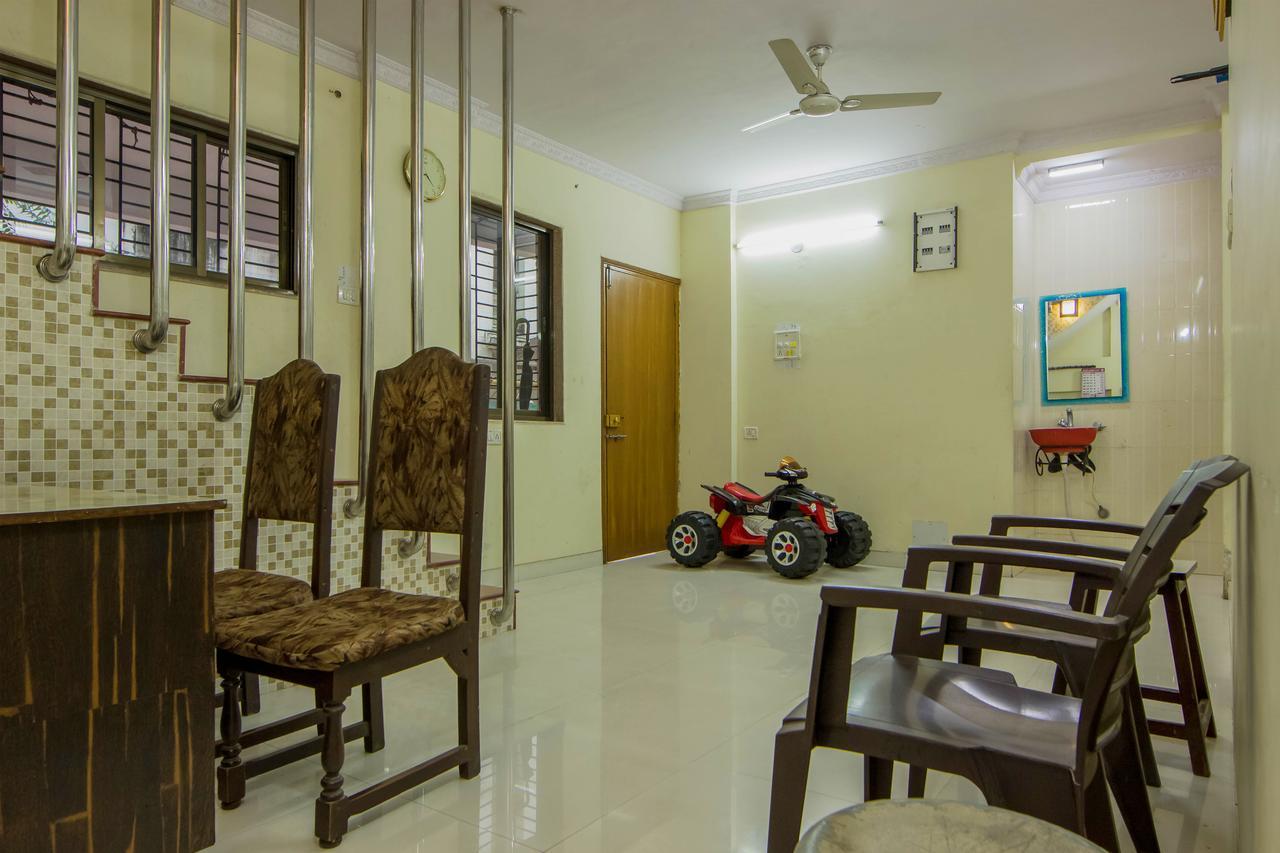 Comfortable Living Navi Mumbai Eksteriør bilde