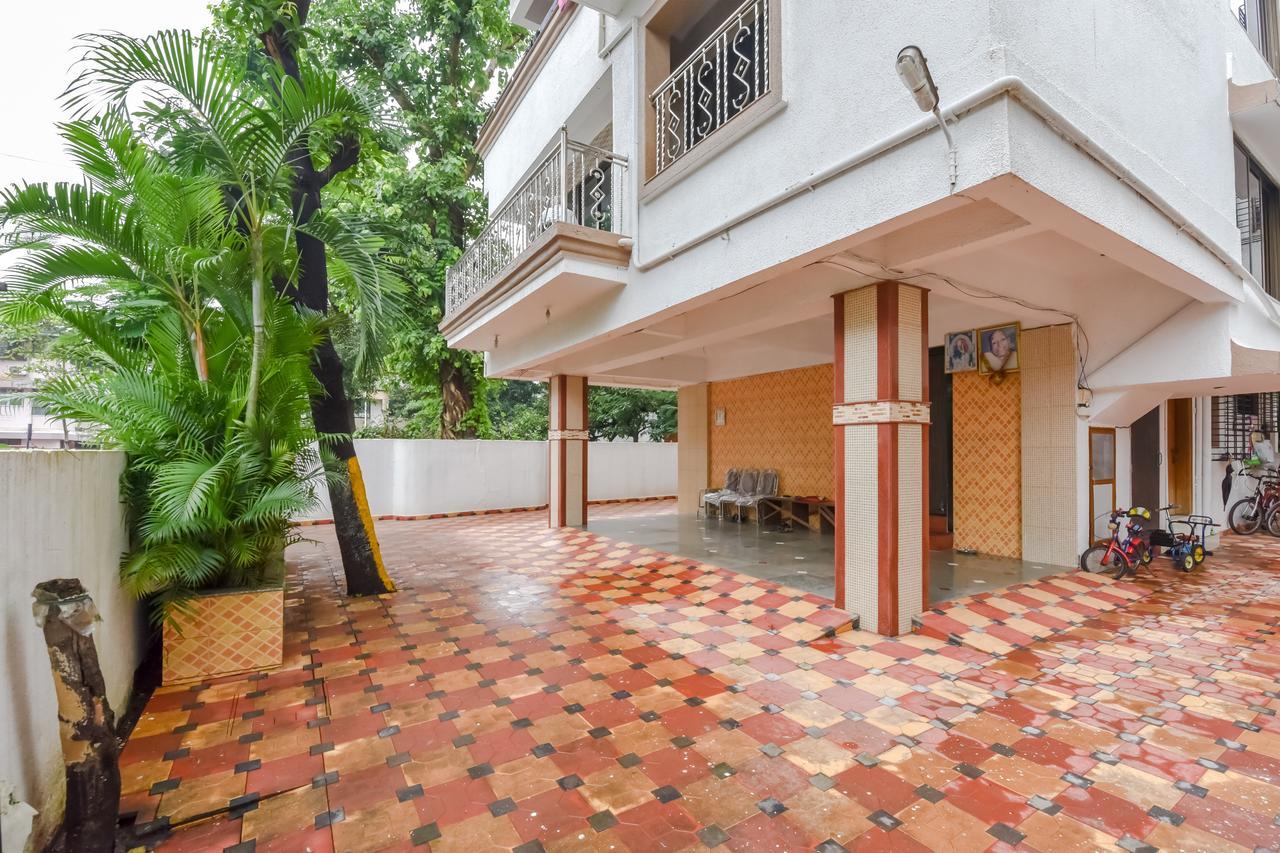 Comfortable Living Navi Mumbai Eksteriør bilde
