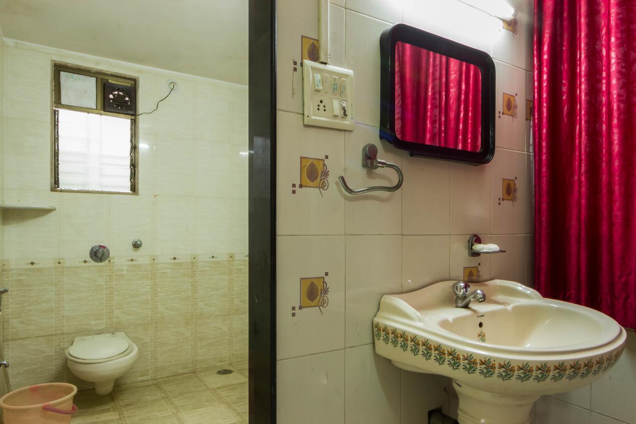 Comfortable Living Navi Mumbai Eksteriør bilde