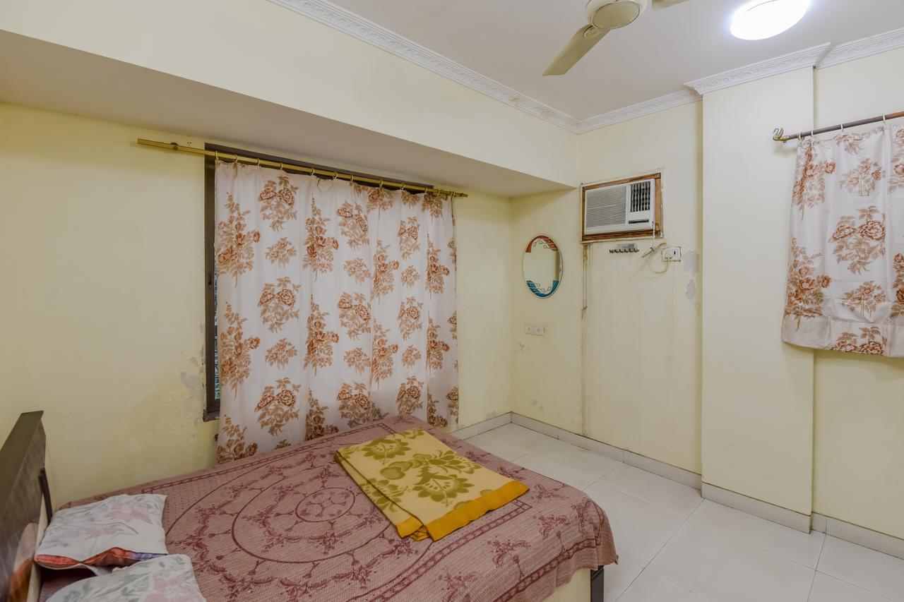 Comfortable Living Navi Mumbai Eksteriør bilde
