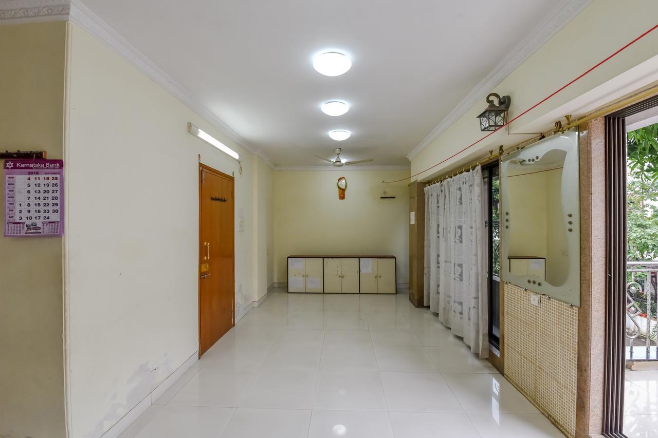 Comfortable Living Navi Mumbai Eksteriør bilde